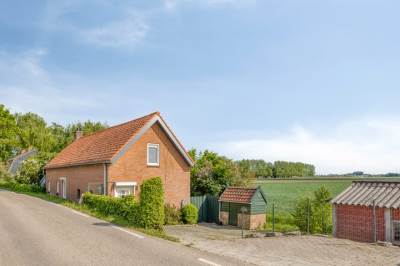 Woning Hoefkensdijk 9 Kuitaart