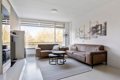 Woning Prins Frederiklaan 364 Leidschendam