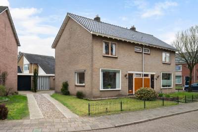 Woning Loosboersstraat 43 Markelo