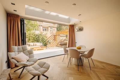 Woning Mr. P.N. Arntzeniusweg 41H Amsterdam