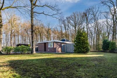 Woning Meerboomweg 115 Hollandscheveld