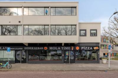 Woning Veldmaarschalk Montgomerylaan 669G Eindhoven