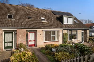 Woning Dahliastraat 4 Baarn