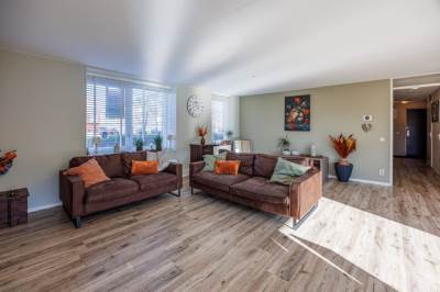 Woning Fie Carelsenlaan 10 Den Haag