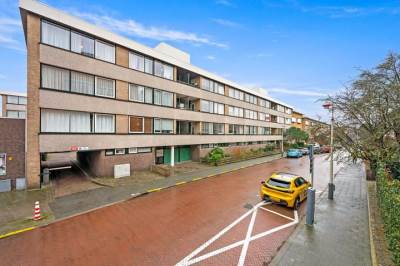 Woning Stalpertstraat 135 Den Haag