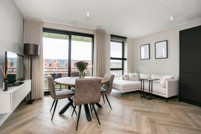 Woning Laan van Bovenduist 160 Amersfoort