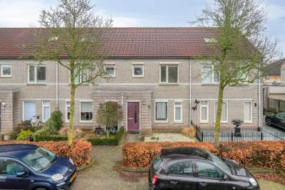 Woning Spoorven 205 Veghel