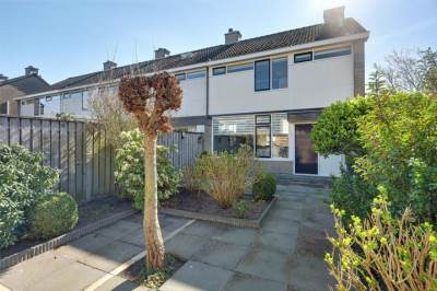 Woning Heslingahuis 1 Almelo