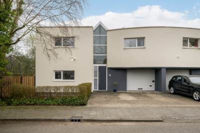 Woning Witte Spaanstraat 25 Rotterdam