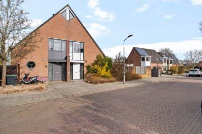 Woning Waterdrieblad 19 Oudkarspel (Gem. Dijk en Waard)