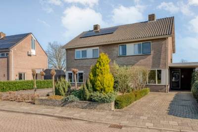Woning Kerkhofweg 201 Overdinkel