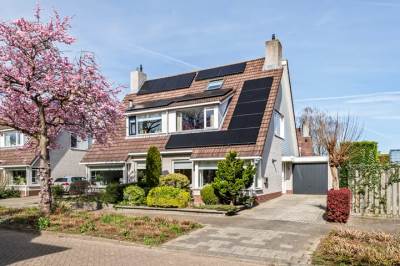 Woning Rembrandtstraat 26 Tiel