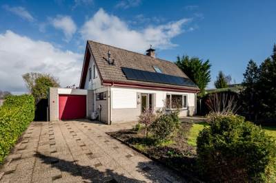 Woning Kempenaar 0235 Lelystad