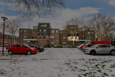 Woning Otterweide 65 Nieuwegein
