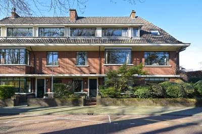 Woning Van Ouwenlaan 4 Den Haag