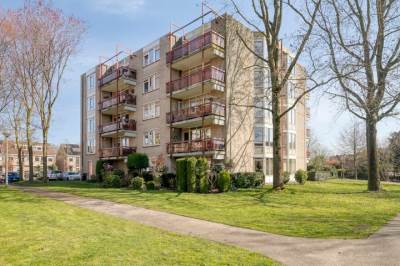 Woning Blekerssingel 71 Amersfoort