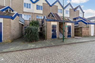 Woning Antilopespoor 472 Maarssen