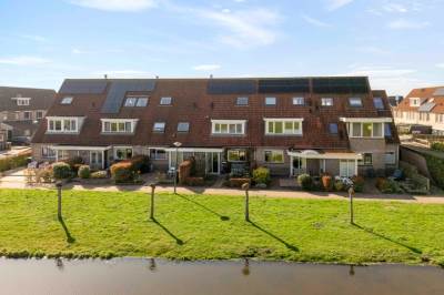 Woning Wederik 12 Kockengen