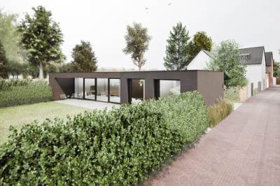 Woning Kleine Staat 8 Nieuwstadt