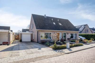 Woning Berkenlaan 24 Meeden