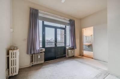 Woning Van Alkemadelaan 350418 Den Haag