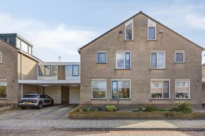 Woning Oegstgeeststraat 5 Arnhem