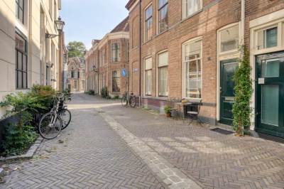 Woning Papendwarsstraat 10 Zwolle