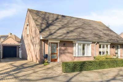 Woning Quinveldweg 15 Afferden (LI)