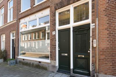 Woning Malakkastraat 118 Den Haag