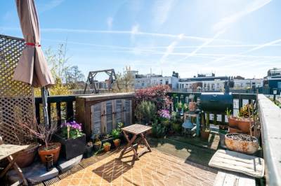 Woning Javastraat 1043 Amsterdam