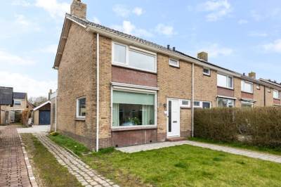 Woning Andringastrjitte 14 Marsum