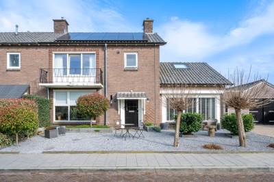 Woning Volmolenweg 60 Eerbeek