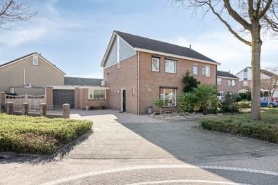Woning Rodingsveen 20 's-Heerenberg