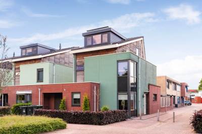 Woning Hof van Edinburgh 25 Doetinchem