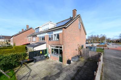 Woning Leidijk 32 Drachten