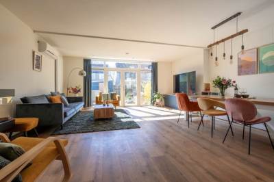 Woning Dokter Bauerstraat 196 Gorinchem