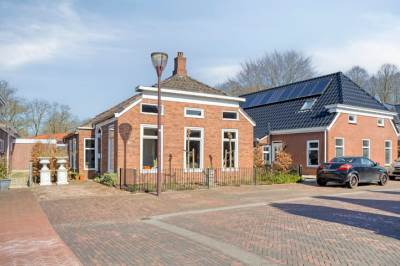 Woning Kerkstraat 7 Muntendam
