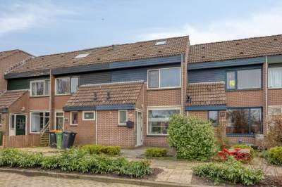 Woning Noordzicht 19 Abbekerk