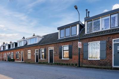 Woning Buitendams 123 Hardinxveld-Giessendam