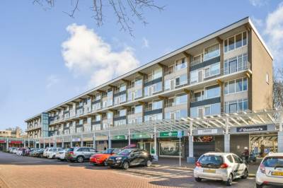 Woning Groen van Prinstererweg 39 Dordrecht