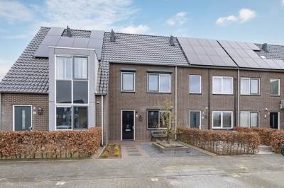 Woning Brahmalaan 14 Barneveld