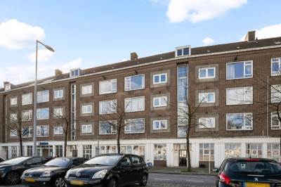 Woning Maaskade 29D Rotterdam