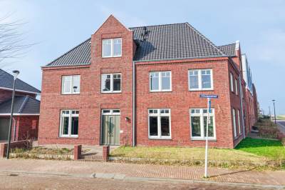 Woning Lithoijenstraat 21 Amersfoort