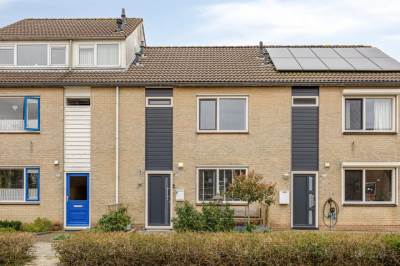 Woning Rolklaver 183 Kampen