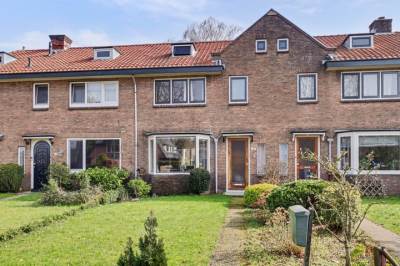 Woning Vinkenweg 23 Soest