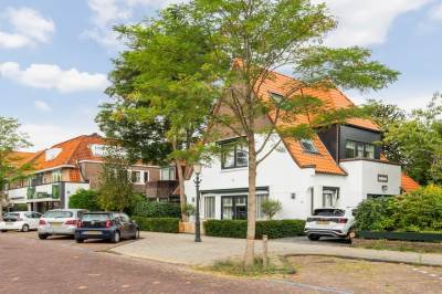 Woning Windlustweg 19 Wassenaar