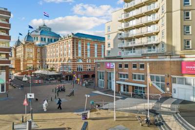 Woning Gevers Deynootweg 780 Den Haag