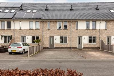 Woning Penningkruidstraat 47 Lelystad