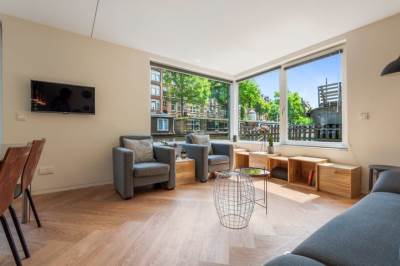 Woning Da Costakade 312 Amsterdam