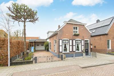 Woning Schoolstraat 1 Rossum (GE)